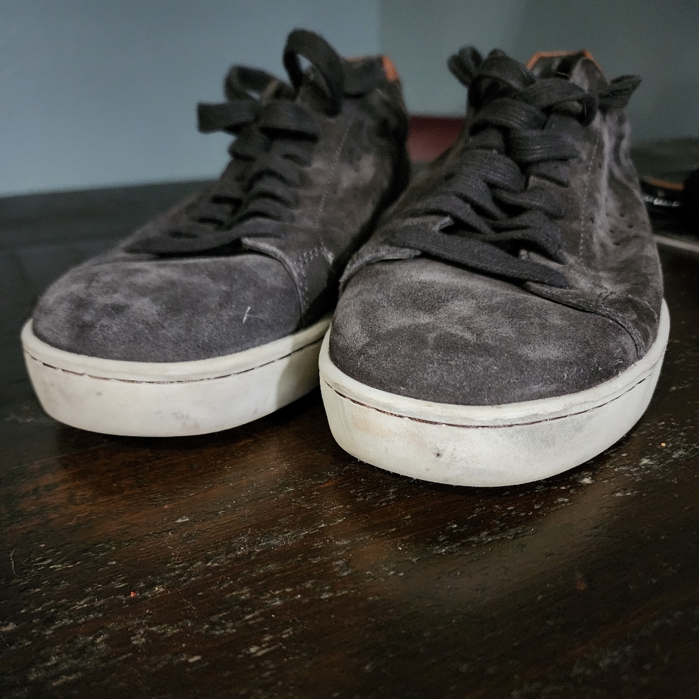 Vince Mens Shoes - Picture 6 of 8
